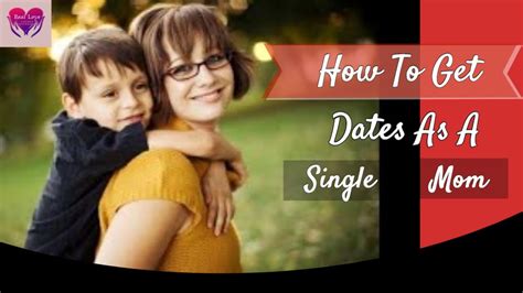 single mum online dating